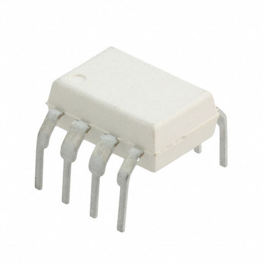 FOD3150TV by onsemi - OPTOISO 5KV 1CH GATE DRIVER 8DIP