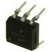 FOD4108V by onsemi - OPTOISOLATOR 5KV TRIAC 6DIP