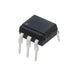 FOD4116V by onsemi - OPTOISOLATOR 5KV TRIAC 6DIP