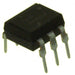 FOD4116 by onsemi - OPTOISOLATOR 5KV TRIAC 6DIP