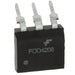 FOD4208 by onsemi - OPTOISOLATOR 5KV TRIAC 6DIP