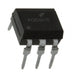 FOD4216SD by onsemi - OPTOISOLATOR 5KV TRIAC 6SMD