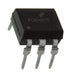 FOD4216 by onsemi - OPTOISOLATOR 5KV TRIAC 6DIP