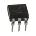 FOD4218V by onsemi - OPTOISOLATOR 5KV TRIAC 6DIP
