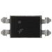 FOD617A3S by onsemi - OPTOISOLATOR 5KV TRANSISTOR 4SMD