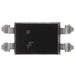 FOD617A3SD by onsemi - OPTOISOLATOR 5KV TRANSISTOR 4SMD