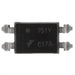 FOD617AS by onsemi - OPTOISOLATOR 5KV TRANSISTOR 4SMD