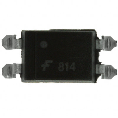 FOD8143SD by onsemi - OPTOISOLATOR 5KV TRANSISTOR 4SMD