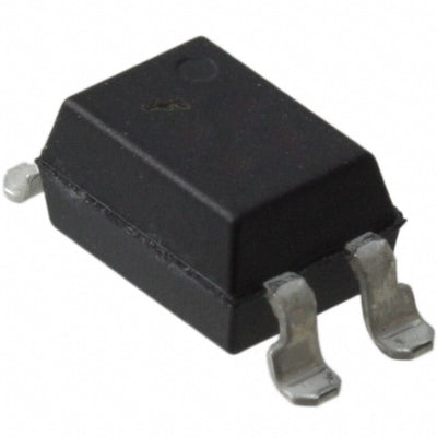FOD817B3SD by onsemi - OPTOISOLATOR 5KV TRANSISTOR 4SMD