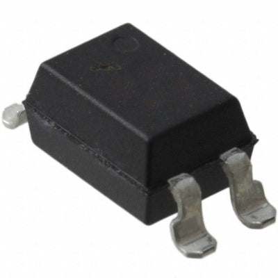 FOD817BSD by onsemi - OPTOISOLATOR 5KV TRANSISTOR 4SMD