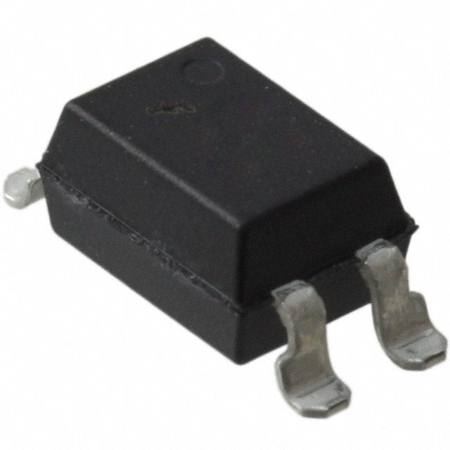 FOD817BSD by onsemi - OPTOISOLATOR 5KV TRANSISTOR 4SMD