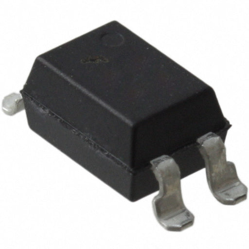 FOD817B3S by onsemi - OPTOISOLATOR 5KV TRANSISTOR 4SMD