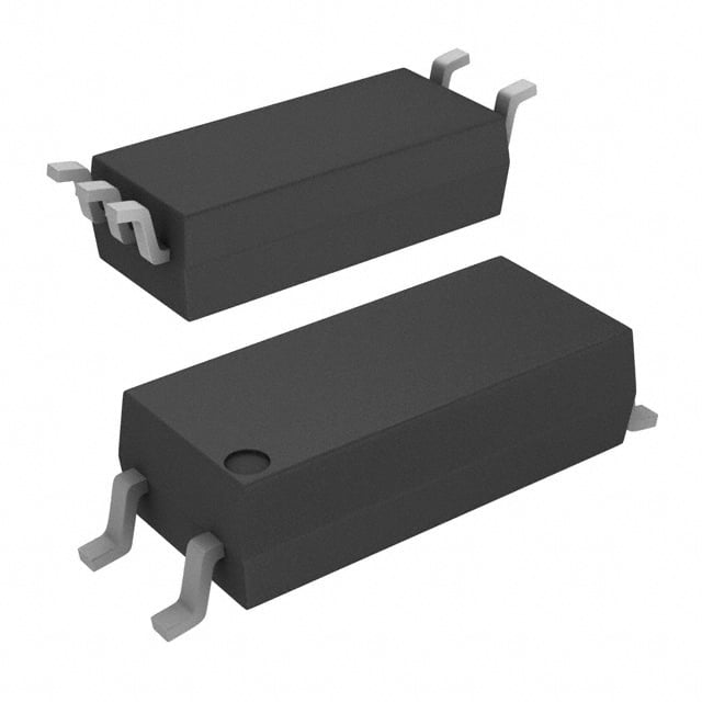 FOD8321 by onsemi - OPTOISO 5KV 1CH GATE DRIVER 5SOP