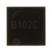 FODB102 by onsemi - OPTOISO 2.5KV TRANSISTOR 4BGA