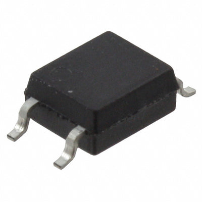 FODM121R2V by onsemi - OPTOISO 3.75KV TRANSISTOR 4SMD