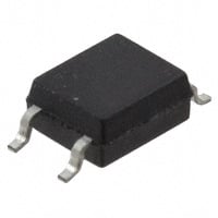 FODM121C by onsemi - OPTOISO 3.75KV TRANSISTOR 4SMD