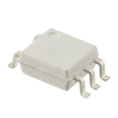 FODM8061R2 by onsemi - OPTOISO 3.75KV OPEN COLL 5MFP