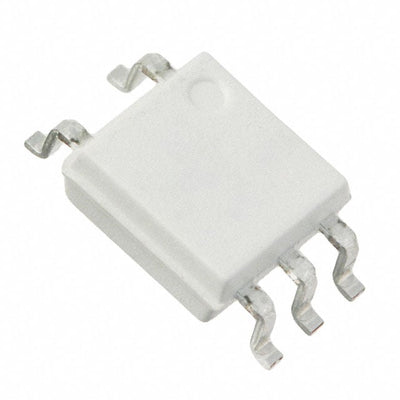 FODM8061 by onsemi - OPTOISO 3.75KV OPEN COLL 5MFP
