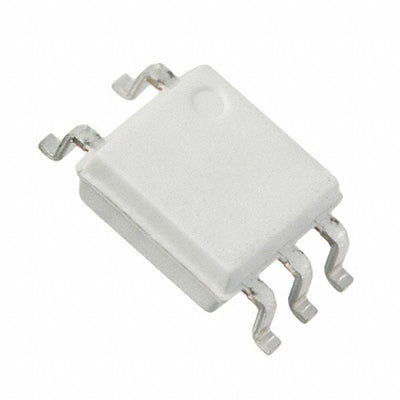 FODM8071 by onsemi - OPTOISO 3.75KV PUSH PULL 5MFP