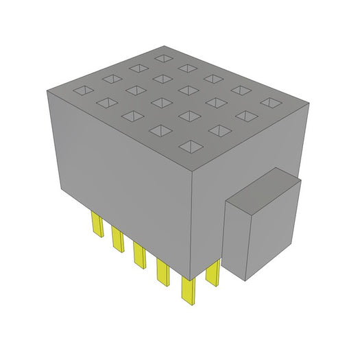 FOLC-105-01-L-Q - Samtec Inc.