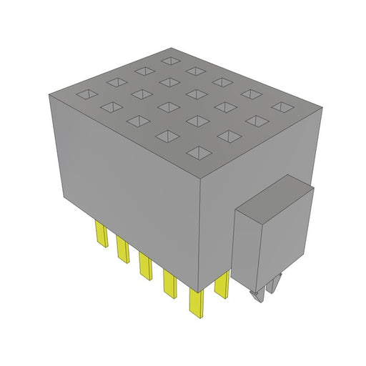 FOLC-105-01-S-Q-LC - Samtec Inc.