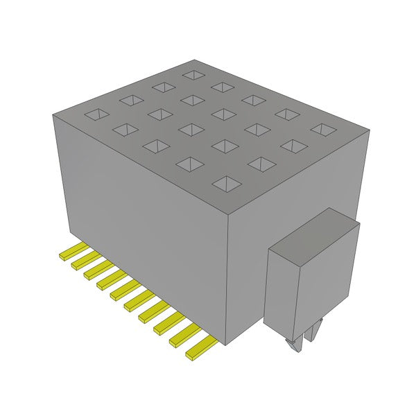 FOLC-105-02-S-Q-LC - Samtec Inc.