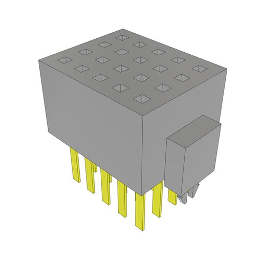 FOLC-105-04-S-Q-LC - Samtec Inc.