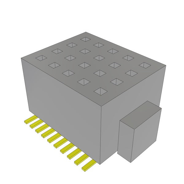 FOLC-105-L2-S-Q - Samtec Inc.
