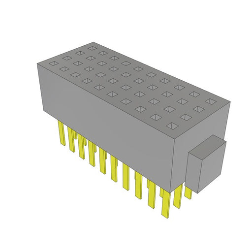 FOLC-110-L4-L-Q - Samtec Inc.