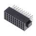 FOLC-110-L4-S-Q by Samtec Inc. - CONNECTOR RECPT 40POS 0.05 GOLD PCB