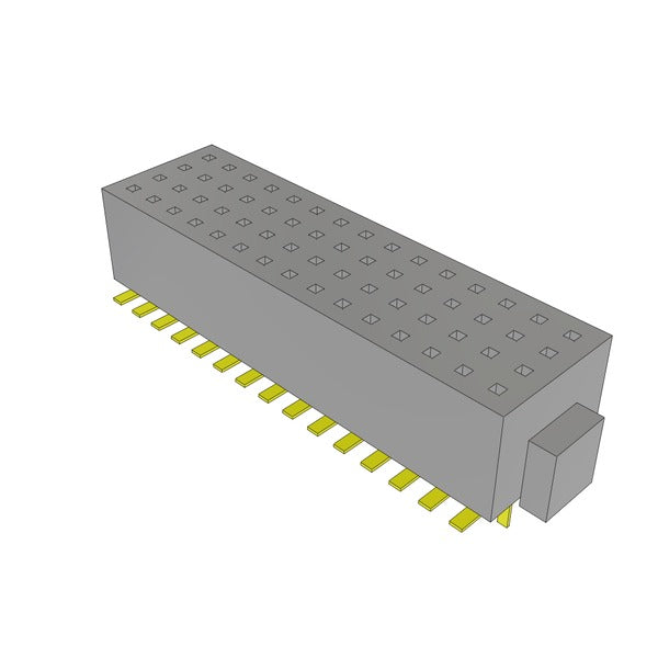 FOLC-115-M1-S-Q - Samtec Inc.