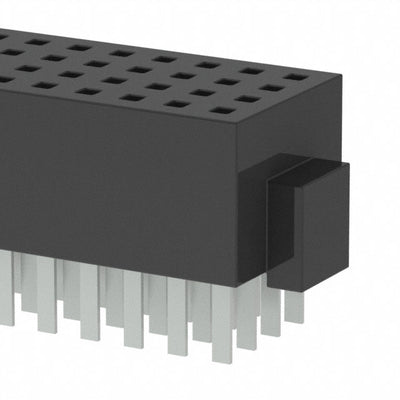 FOLC-120-01-L-Q by Samtec Inc. - CONNECTOR RECPT 80POS 0.05 GOLD PCB