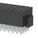 FOLC-120-01-L-Q by Samtec Inc. - CONNECTOR RECPT 80POS 0.05 GOLD PCB