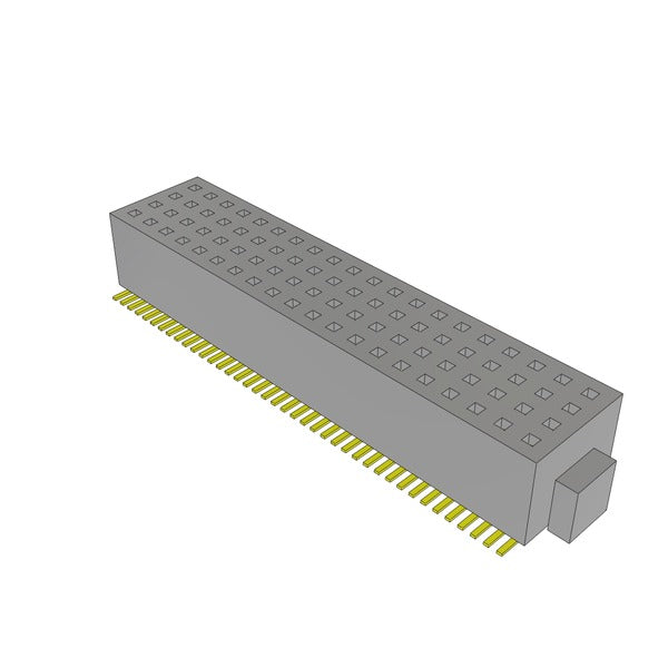 FOLC-120-02-S-Q-TR - Samtec Inc.