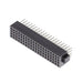 FOLC-120-04-L-Q by Samtec Inc. - CONNECTOR RECPT 80POS 0.05 GOLD PCB