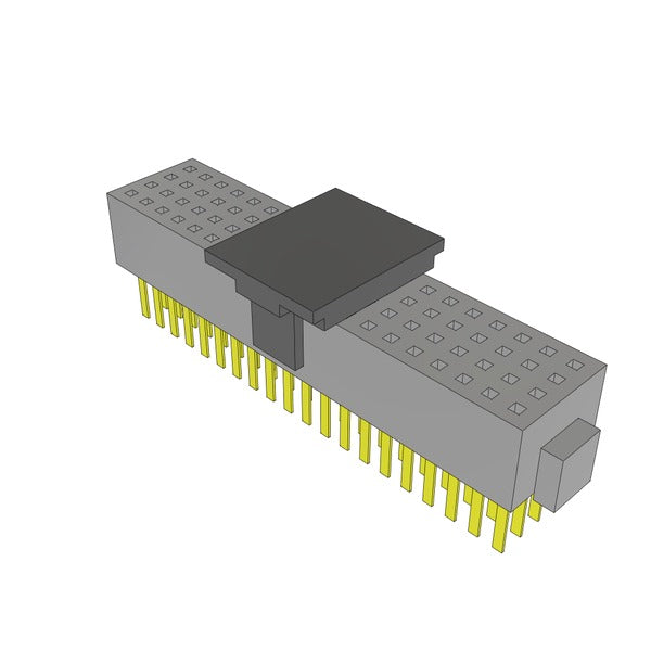 FOLC-120-04-S-Q-P - Samtec Inc.