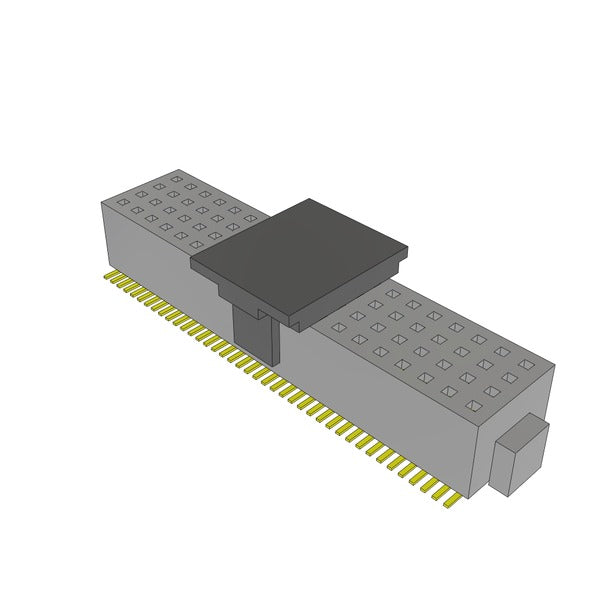 FOLC-120-L2-S-Q-P-TR - Samtec Inc.