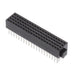 FOLC-120-L4-L-Q-LC by Samtec Inc. - CONNECTOR RECPT 80POS 0.05 GOLD PCB