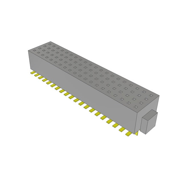 FOLC-120-M1-S-Q - Samtec Inc.