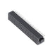 FOLC-125-01-L-Q by Samtec Inc. - CONNECTOR RECPT 100POS 0.05 GOLD PCB