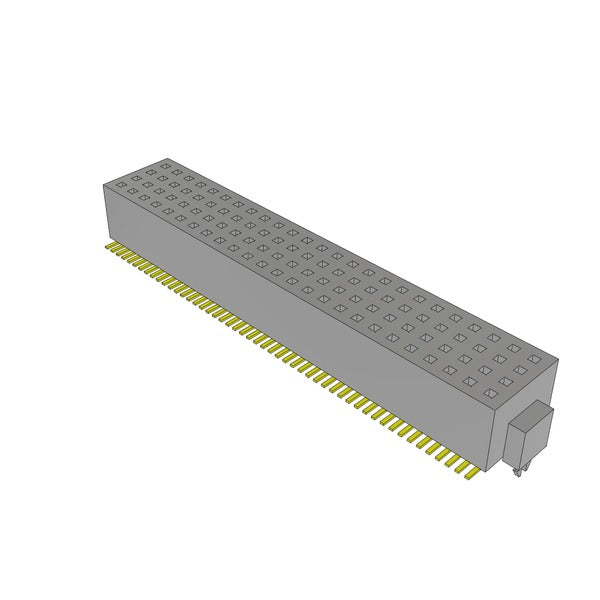 FOLC-125-02-S-Q-LC - Samtec Inc.