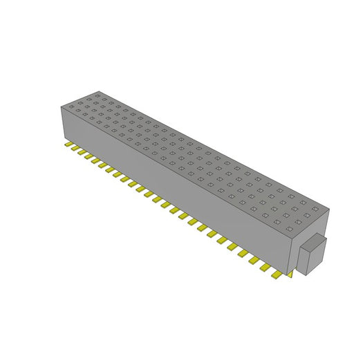 FOLC-125-M1-S-Q - Samtec Inc.