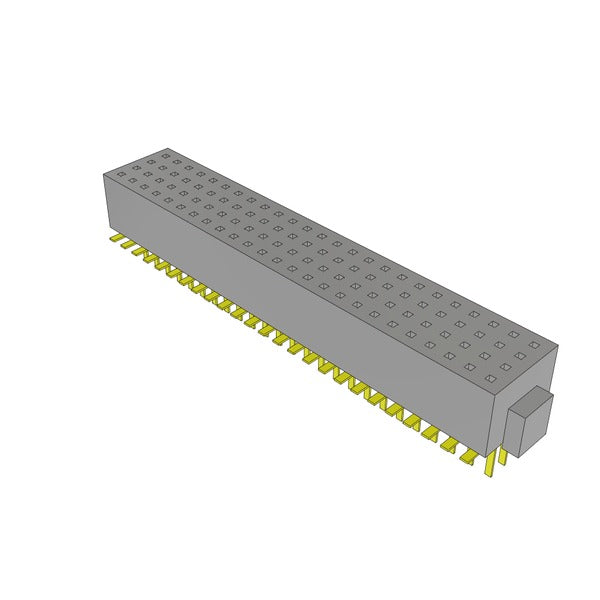 FOLC-125-M2-S-Q - Samtec Inc.