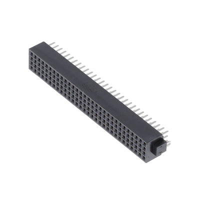 FOLC-130-01-S-Q-LC by Samtec Inc. - CONNECTOR RECPT 120POS 0.05 GOLD PCB