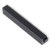 FOLC-130-M1-L-Q-LC by Samtec Inc. - CONNECTOR RECPT 120P 0.05 GOLD SMD T/H