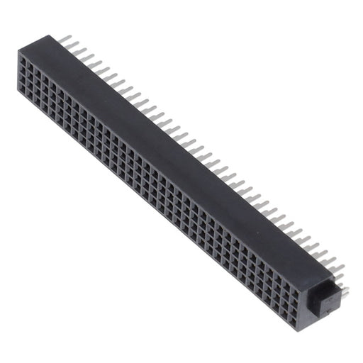 FOLC-135-01-L-Q-LC by Samtec Inc. - CONNECTOR RECPT 140POS 0.05 GOLD PCB