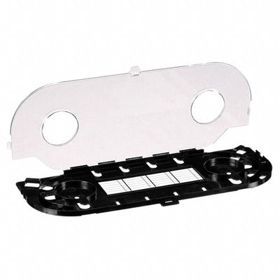 FOSMF by Panduit Corp - FIBER OPTIC FIBER ORGANIZER