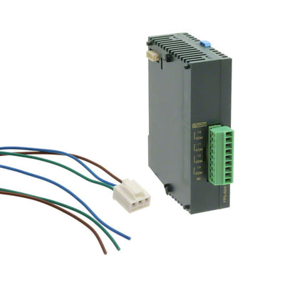 FP0-A04I by Panasonic Industrial Automation Sales - OUTPUT MODULE 4 ANALOG