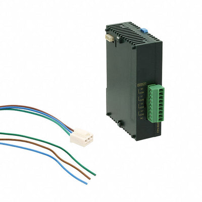FP0-A04V by Panasonic Industrial Automation Sales - OUTPUT MODULE 4 ANALOG
