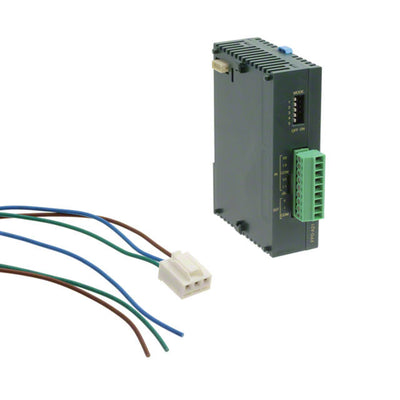 FP0-A21 by Panasonic Industrial Automation Sales - I/O MODULE 2 ANALOG 1 ANALOG